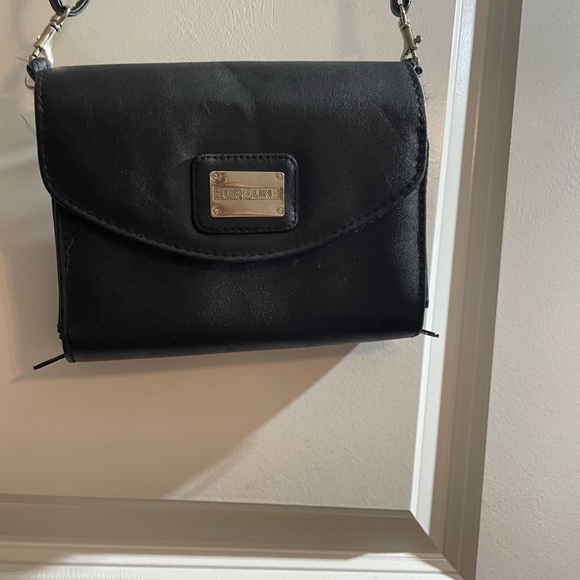 euroline Handbags - Euroline Crossbody Organizer Wallet